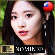 For tzuyu @twicetagram dm me for fff or lfl i . Tc Candler 2019 On Instagram Chou Tzuyu Official Nominee For The Most Beautiful Women Of 2019 Nominations Now Open Please Visit Tzuyu Choutzuyu Twice íŠ¸ì™€ì´ìŠ¤ ã…¤ Amino