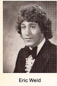 We lost Eric Weld June 24th. Class of 1979 some of you may have known Eric.  Wife Chris Weld