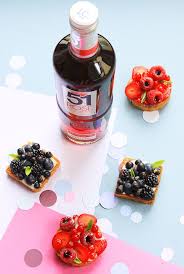 Tartelettes Aux Fruits D Ete Et A La Fleur D Oranger Tartelettes Aux Fruits Mini Tarte Fleur D Oranger