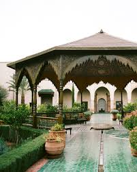 Le Jardin Secret Apercu