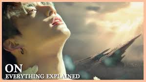 It is a proposal that a person never intends to understand. Agust D ëŒ€ì·¨íƒ€ Daechwita Meaning Explained Lyrics And Mv Breakdown And Analysis Youtube