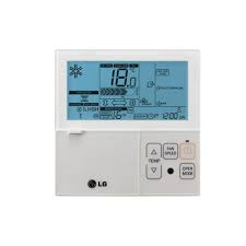 Discounted deals on lg ac units and ductless heating systems for your home or business. Lg Air Conditioning Replacement Premtb001 Standard Hard Wired Remote Controller In White