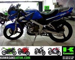 Pabrikan geng hijau resmi meluncurkan kawasaki ninja 250 2021. Warna Baru Kawasaki Ninja 150 R Biru Dongker Pertamax7 Com