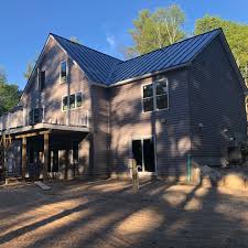 Excel homes' modular process means your new home can be customized to complement your family's lifestyle, whether you like it more traditional or more modern. Modular Homes In Manchester Nh Value Homes Of New England