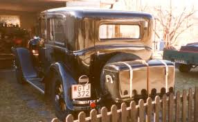 Image result for Storm Brown 1929 Buick