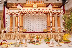 Elegant Wedding Hall Decoration Prices Homedecoration Homedecorations Homedecoration Engagement Decorations Luxury Wedding Decor Wedding Stage Decorations