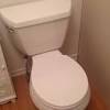 It has an amazing flush! 1