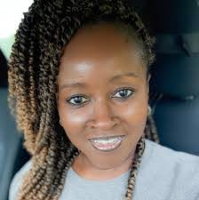 Earnestine Barrow's Instagram, Twitter & Facebook