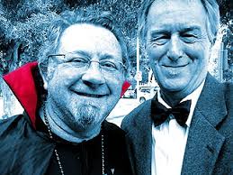 Mike Rudd & Bill Putt's Stop Press