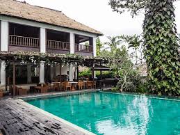 Como uma ubud, bali bölgesinde bulundunuz mu? Como Uma Ubud Luxury Retreat Resort Bali The Fit Traveller