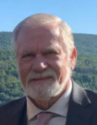 William Horn Obituary