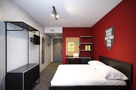 Tweet us at @purpleparking and let us know what places take your fancy. The Student Hotel Fu Best Freie Universitat Berlin
