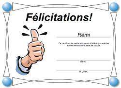 Le msc en psychologie a été conçu pour fournir aux étudiants sans diplôme de premier cycle en psychologie les compétences et la. Generateur De Diplome Simple Et Rapide Avec Certificat Bravo Diplome Felicitations Diplome Vierge Diplome