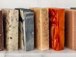 Sunsational soaps & lotions creates all natural products in small batches. Natural Soaps Lowimpact Orglow Impact Living Info Training Products Services