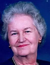 Nancy Anne Priddy Faust