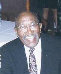 McKinley Thomas Obituary (1925-12-08