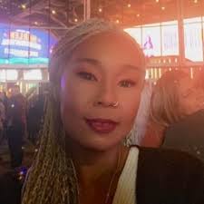 Simone Mathews's Profile