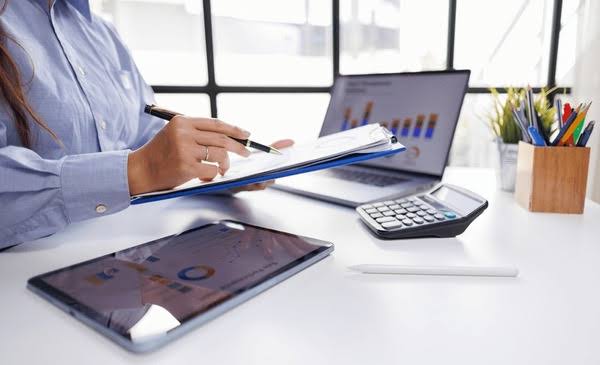 Restaurant Consulting