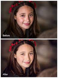 Retouching 101 Learn Basic Photoshop Retouching In Minutes Photoshop Actions And Lightroom Presets Mcp Actions Retouching Photoshop Photo Editing Photoshop Photoshop Photography