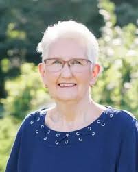 Obituary information for Yvonne Webb