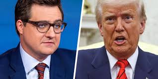 Angry and erratic: Trump Cabinet official admits the president is acting on  emotion in trade war