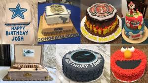 Birthday parties are fun but only when planned right. 14 Year Old Boy Has Serious Cake Skills Youtube