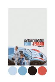 Ford v ferrari producer : Ford V Ferrari Explore Tumblr Posts And Blogs Tumgir