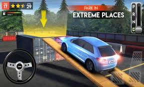 Download bus simulator indonesia mod apk + obb. Car Parking Pro Car Parking Game Driving Game 0 1 6 Apk For Android Laptrinhx
