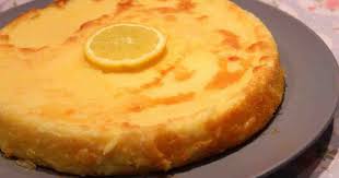 Flan Au Citron Tres Faciles Et Tellement Delicieux Recette En 2020 Recette Citron Gateaux Et Desserts Recette Flan