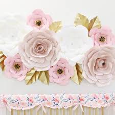 Maybe you would like to learn more about one of these? Backdrops Props Paper Party Supplies Nursery Decor 15 U201d Decorative 3d Foam Flower Backdrop Flower Wall Mural Large Fake Flower Girl U2019s Bedroom Decor Flower Backdrop Red