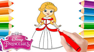 Coloriage de pigeon a imprimer; Coloriage Princesse Dessin Princesse Sur Coloriage Info