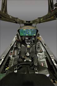 It blends seamlessly with what's head. Amazing F 35 Lightning Ii Fifth Generation Fighter Cockpit Fighter Country Foundation