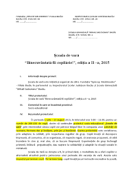 Acest proiect poate aduce un profit de pana la cateva mii de euro pe luna. Huh Appetite Academy Idei De Organizare Pentru Proiecte La Scoala Bluecheddarbrie Com
