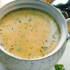 Kartoffelsuppe German Potato Soup Recipe German Potato Soup Recipes Potato Soup