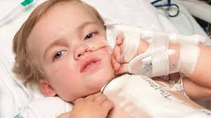 Missouri Boy, 2, Youngest in World to Use Artificial Lung