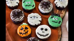 Check spelling or type a new query. Halloween Cupcakes Preppy Kitchen