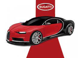 We're slightly proud of getting the chiron a milky white for the lead rendering. Bugatti Chiron Digital Coloring Am3r Art Draw To Drive
