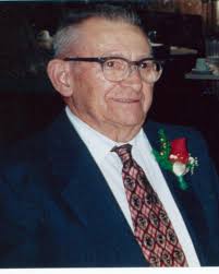 Walter Carrier Obituary (2016)