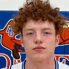 Michael Spurling's High School Bio