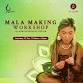 Mala Making Workshop event image