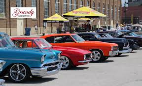 Maybe you would like to learn more about one of these? Goodguys Grundy Collector Car Insurance Great American Nationals