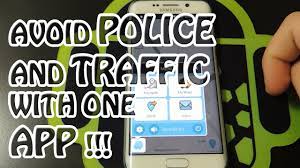 If you put the iphone close to the windshield, it is possible without being distracted from the road to see the reflection from. An App To Replace Police Radar Detection Youtube