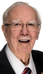 Harold K. Keller Obituary