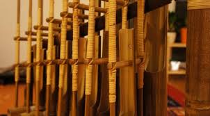 Alat musik tradisional ntt yang begitu beragam memiliki eksotisme dan keunikannya tersendiri. Bangga Indonesia 5 Alat Musik Tradisional Yang Mendunia News Entertainment Fimela Com