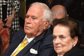 Isabel cristina delgado a., los mejores análisis legales, sobre las leyes colombianas, los pleitos de marca y la actualidad de los grandes bufetes de abogados en colombia | asuntoslegales.com.co Fallecio Maria Eugenia Gaviria Londono Esposa Del Industrial Carlos Ardila Lulle Halcones Y Palomas