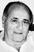 Angelo DeGeorge Obituary (2009)