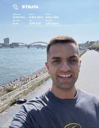 What a year. Current total of runs 1132KM so far and a week or so left...