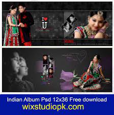 Psd files high resolution well organized layers easily editable design 4k resolution 10 images included 12×36 10 psd included fast and easy customization good for light. Indian Wedding Album Design 12x36 Psd Files Free Download Wix Studio Pk