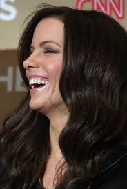 She started his career as a voice artist with television serial devices and desires (1991), and she started his acting career as a barbe lindell's role in television film one against the wind (1991). Kate Beckinsale Long Hair Kate Beckinsale Hair Zimbio
