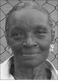 BERTHA M. “BAY-RAY” DANIEL